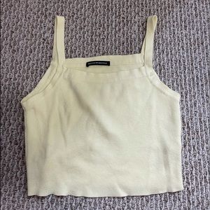 Brandy Melville Tank